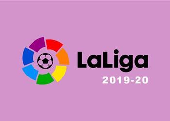 ترتيب هدافي الدوري الإسباني 2019 2020 بعد انتهاء الجولة الخامسة