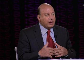 عصام عبد المنعم مستعد للعمل مستشار ا لاتحاد الكرة مجان ا وكنت أفضل تعيين هذا المدرب لمنتخب مصر