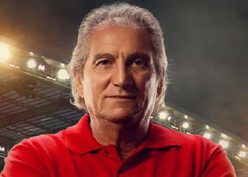 جوزيه أبوتريكة قاطعني ولا يوجد لاعب مثله