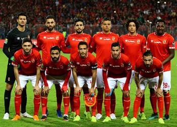 تشكيل الأهلي أمام سموحة في الدوري فايلر ي جري 5 تغييرات