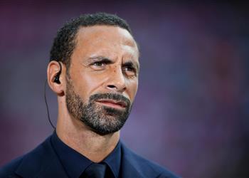 ريو فيرديناند ينفجر في وجه المطالبين برحيل سولشاير