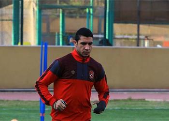 رامي ربيعة فايلر يجري تدوير ا بين لاعبي الأهلي وكنا مخنوقين أمام سموحة لهذا السبب