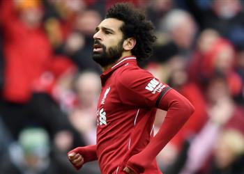 رسمي ا محمد صلاح يغيب عن تشكيل الفيفا لأفضل 11 لاعب في 2019