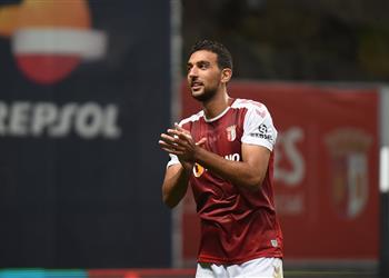 بمشاركة كوكا براجا يواصل نتائجه السلبية ويتعادل مع ماريتيمو