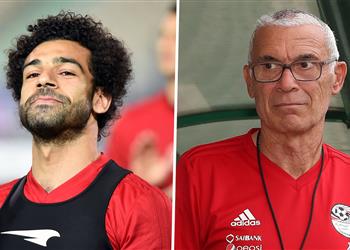 ذا بيست كوبر يختار محمد صلاح وميسي في تصويت فيفا لأفضل لاعب في العالم