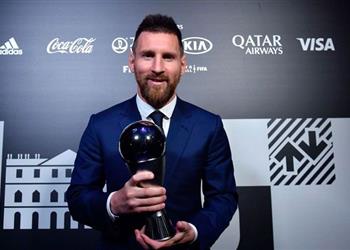 ماركا ميسي قد لا يتمكن من الفوز بالكرة الذهبية 2019 لهذا السبب