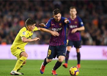 مواعيد مباريات اليوم الثلاثاء 24 9 2019 والقنوات الناقلة برشلونة يلاقي فياريال ويوفنتوس أمام بريشيا