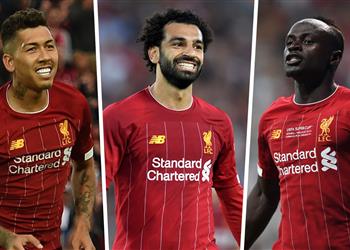 هيسكي مانشستر سيتي أقوى من ليفربول بسبب محمد صلاح وماني وفيرمينو