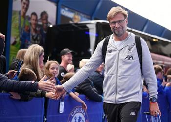 كلوب يختار البديل المناسب لخلافته في تدريب ليفربول