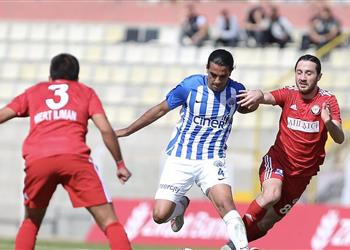 في غياب كريم حافظ قاسم باشا يتأهل على حساب كوروم سبور بكأس تركيا