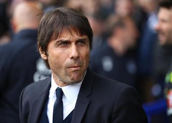 كونتي علينا أن ننسى الديربي وسانشيز سيشارك عندما يكون جاهزا