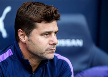 بوتشينيو لا يمانع بتدريب ريال مدريد يوما ما