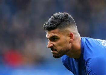 فرانك لامبارد يحدد موعد عودة إيمرسون من الإصابة