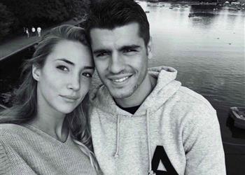 موراتا استعدت ابتسامتي مرة آخرى بعد الرحيل عن تشيلسي