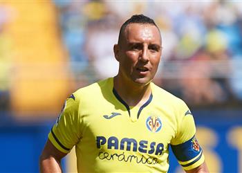 فيديو كازورلا يسجل هدف ا لفياريال أمام برشلونة في الليجا