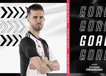 بالفيديو صاروخ بيانيتش يمنح يوفنتوس التقدم على بريشيا