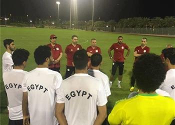 شوقي غريب يكشف تفاصيل أزمة عدم تصويت مصر في جوائز الأفضل اخترت محمد صلاح يوم 15 أغسطس