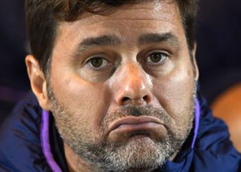 بوتشيتينو كولشيستر قدم مباراة رائعة وكنا نريد المضي قدم ا في كأس الرابطة