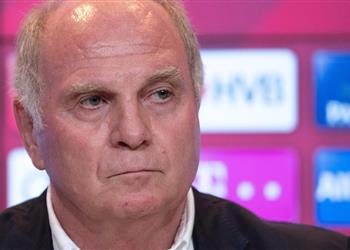 هونيس مهدد ا ألمانيا لن ينضم أي لاعب من بايرن ميونيخ للمنتخب إذا أصبح تير شتيجن الحارس الأول