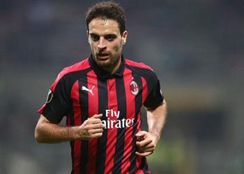 باكيتا يغيب وبونافينتورا يعود بعد 10 أشهر لقائمة ميلان قبل مواجهة تورينو