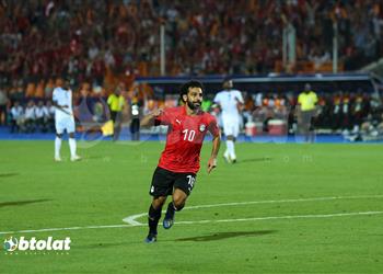 مدرب السودان يفجر مفاجأة اخترت محمد صلاح كأفضل لاعب وفوجئت بتغيير صوتي لـ ميسي
