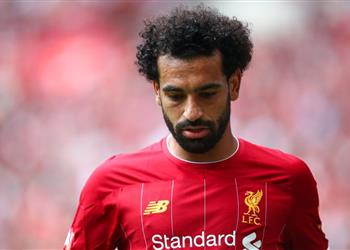 إكسبريس تؤكد محمد صلاح لن يشارك مع ليفربول أمام ميلتون كينز دونز بكأس الرابطة