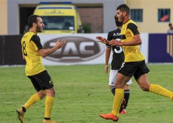 تعديل موعد مباراة وادي دجلة وحرس الحدود في الدوري المصري