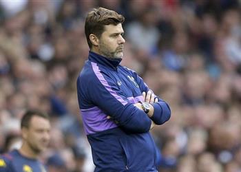 بعد الإقصاء من كأس الرابطة بوتشيتينو ي لمح لإمكانية شراء لاعبين جدد في انتقالات يناير