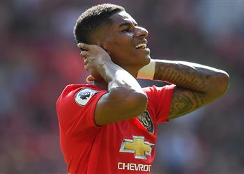 سولشاير يؤكد غياب راشفورد عن مباراة مانشستر يونايتد وآرسنال في البريميرليج