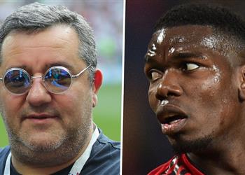 رايولا يخطط لإجبار مانشستر يونايتد على بيع بوجبا عن طريق ابتزازهم