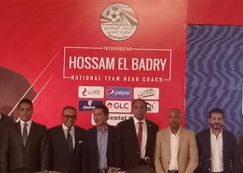 الجنايني فيفا لم يعتمد صوت مصر بسبب ثروت سويلم وهذه تفاصيل مكالمتي مع محمد صلاح المؤدب