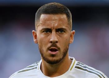 هازارد عقلية ريال مدريد سلاحنا للفوز على أتلتيكو مدريد في الديربي