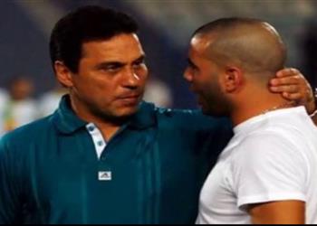 حسام البدري لست عدو ا للنجوم ولم أرفض تواجد عماد متعب في جهاز منتخب مصر