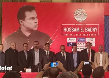 البدري عن استبعاد عمرو وردة أسعى لتطبيق الالتزام وصادفني سوء حظ مع المنتخب الأولمبي