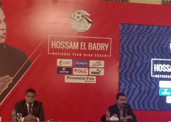 البدري بيراميدز تجربة وانتهت والأهلي صاحب الفضل في تولي قيادة منتخب مصر
