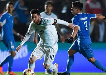 بعد مدرب السودان قائد منتخب نيكاراجوا لم أصوت لميسي في جائزة الأفضل 2019