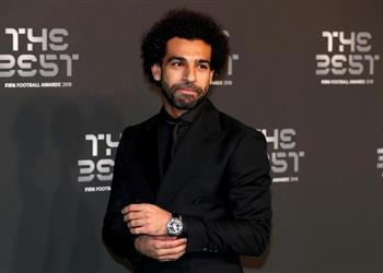 سكاي فيفا يكشف سبب عدم اعتماد أصوات مصر لمحمد صلاح في جائزة الأفضل 2019