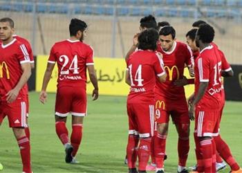 التعادل الإيجابي يحسم مباراة حرس الحدود ضد وادي دجلة في ثاني جولات الدوري المصري