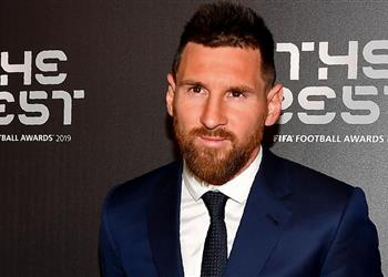 رد ا على مزاعم قائد نيكاراجوا ESPN فيفا يؤكد صحة تصويته لميسي في جائزة ذا بيست 2019