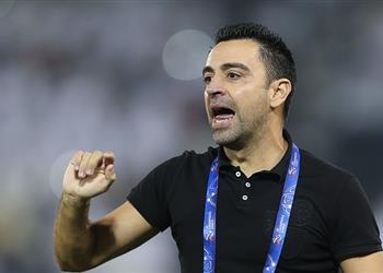 ديلي ميل تحدد أول صفقة سيبرمها تشافي كمدير فني لبرشلونة