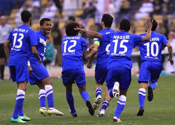 بالفيديو التعاون يتأخر أمام الهلال بهدف عكسي في الدوري السعودي