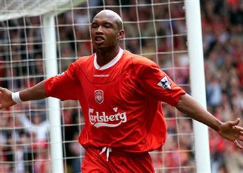 الحاج ضيوف لا أعرف كيف خسر ليفربول اللقب الموسم الماضي ولن يحققوه هذا العام