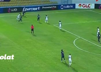 لاعب طلائع الجيش استطعنا العودة رغم طرد عمرو جمال وطموحنا التواجد فى المربع الذهبي