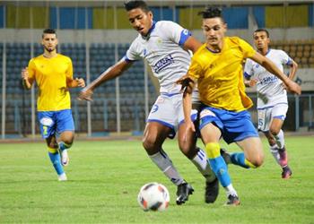 موعد والقناة الناقلة لمباراة الإسماعيلي وأهلي بنغازي اليوم في البطولة العربية