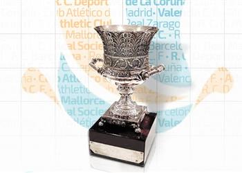 إذاعة إسبانية منافسة بين السعودية وقطر على إستضافة السوبر الإسباني