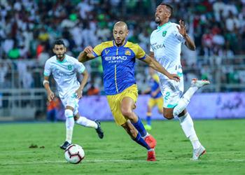 مواعيد مباريات اليوم الجمعة 27 9 2019 والقنوات الناقلة النصر يصطدم بـ الأهلي في قمة السعودية والإسماعيلي أمام بني غازي بالبطولة العربية