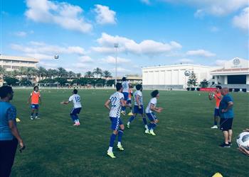 تأجيل مباراة أسوان وإف سي مصر في الدوري لدواع أمنية