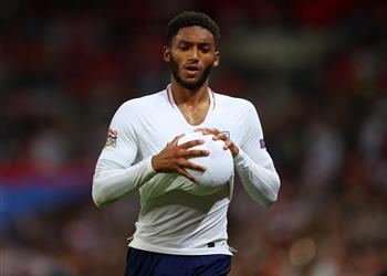 جوميز يرفض لوم ساوثجيت لعدم انضمامه لمنتخب انجلترا