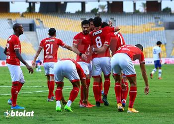 الأهلي يعسكر في الإسكندرية استعداد ا لـ كانو سبورت وصالح جمعة يغيب عن مران المستبعدين