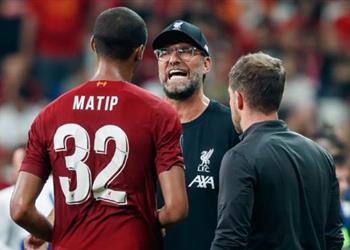 كلوب ماتيب من أفضل الصفقات التي تعاقدنا معها